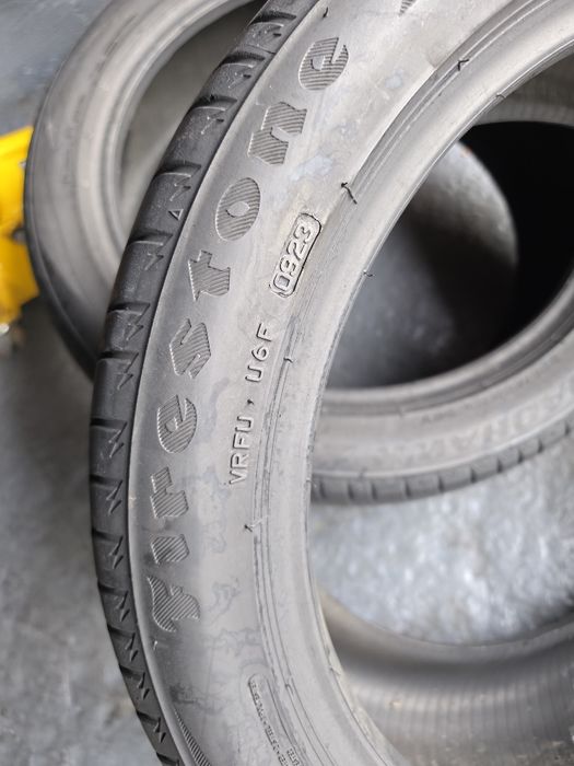 235 45 18 vara firestone