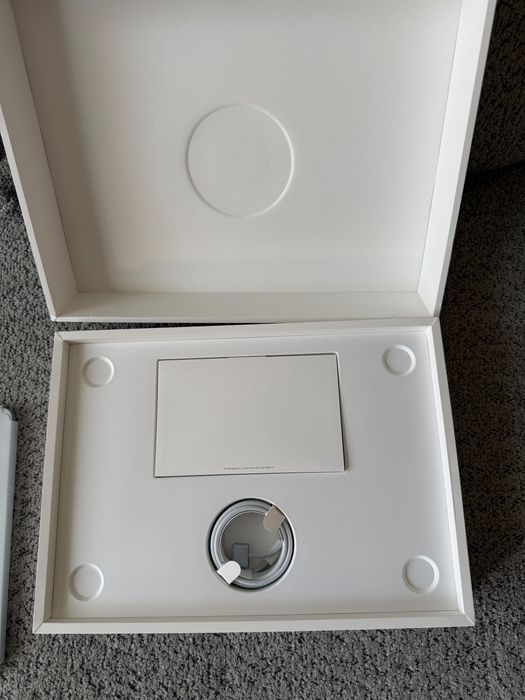 MacBook Air M5 (2026)