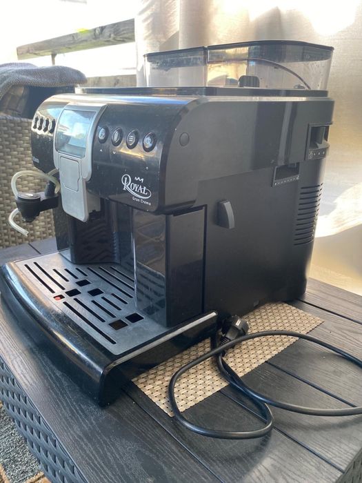 Saeco Royal Gran Crema