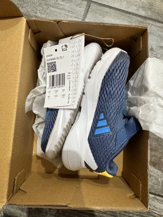 Детски марстонки adidas