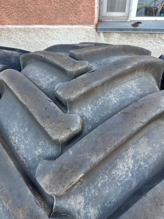 Балон к 700, 28,1R26