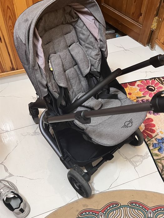 Продам коляску easywalker