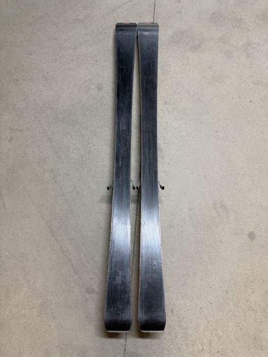 Дамски ски Rossignol 154 см