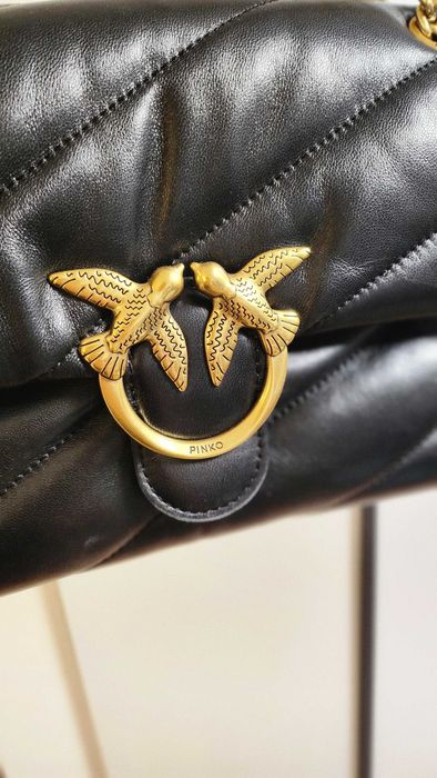 Geanta Pinko originala