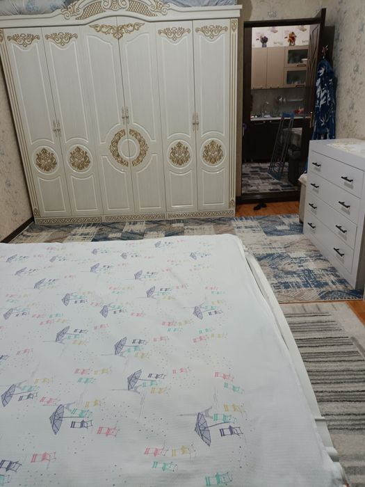 Назарбекда тарновда ховли