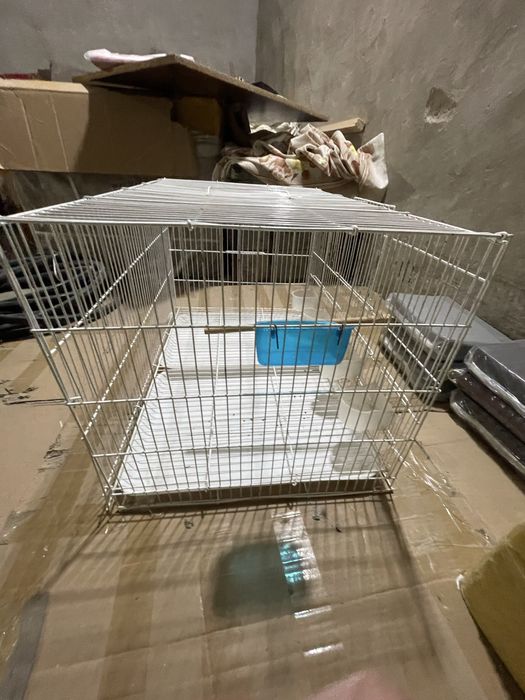 Qafas narxi vapshem arzon