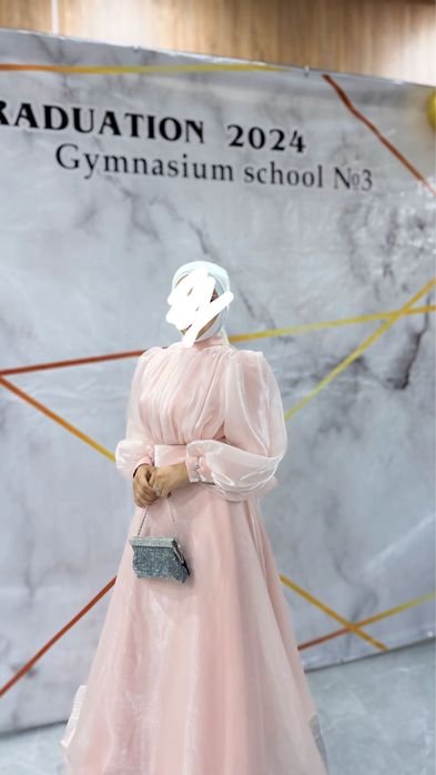 Продам платья мусульманское закрытое