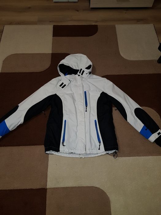 Скиорско яке crane