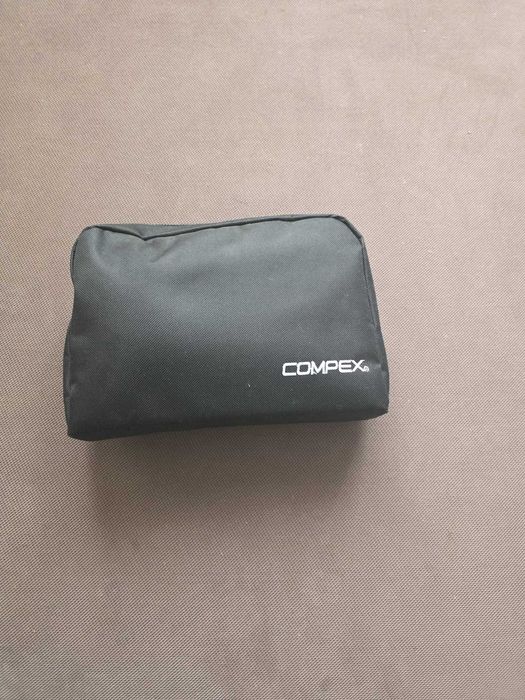 Aparat de electrostimulate Compex fit 3.0