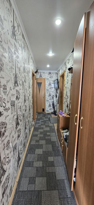 Продам 3 ком квартиру