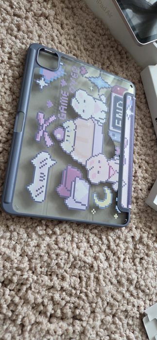 Tabletă  Ipad,air5 ,10.9" , 2022 /64 GB