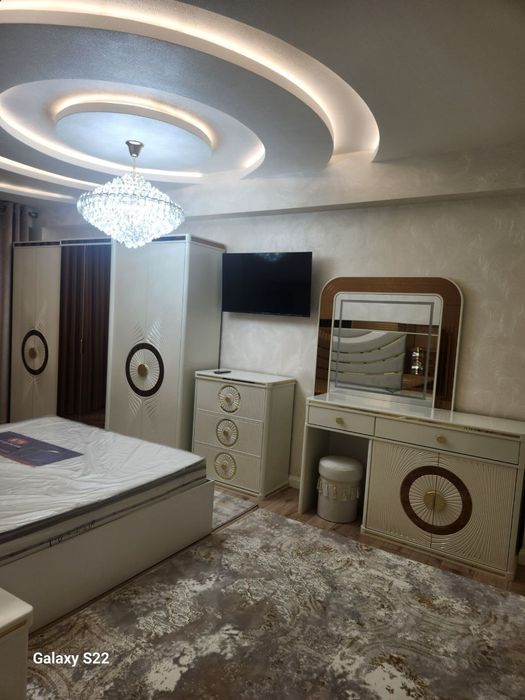 Сдаётся квартира