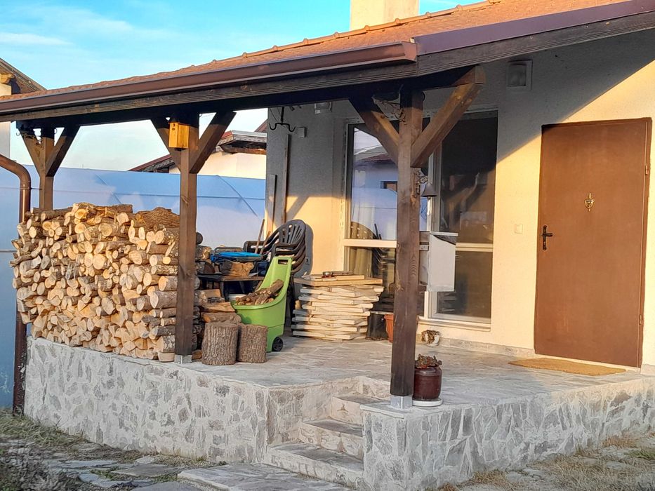 Дава се под наем Двустаен апартамент в София, Люлин 5 - 55 кв.м за 510 € - Снимка #11