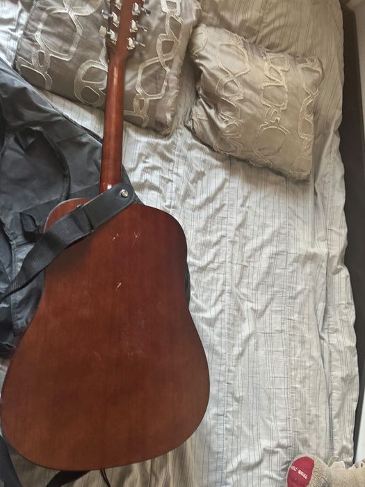Акустична Китара