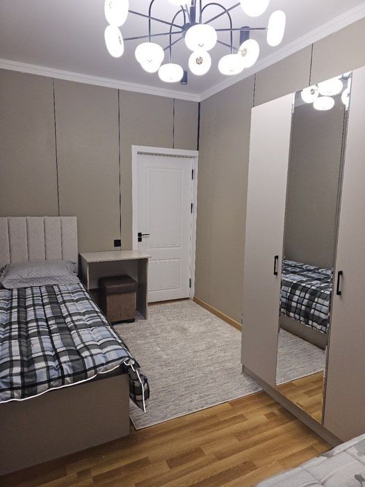 Чиланзар -6 квартал 3/1/4 возможна ИПОТЕКА