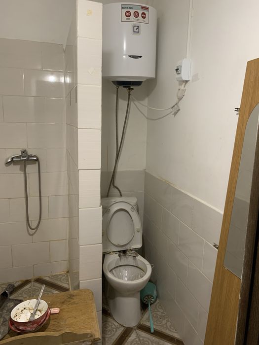 Аристон бойлер бу