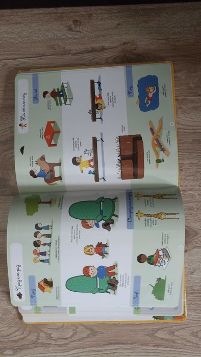 Larousse на първите открития