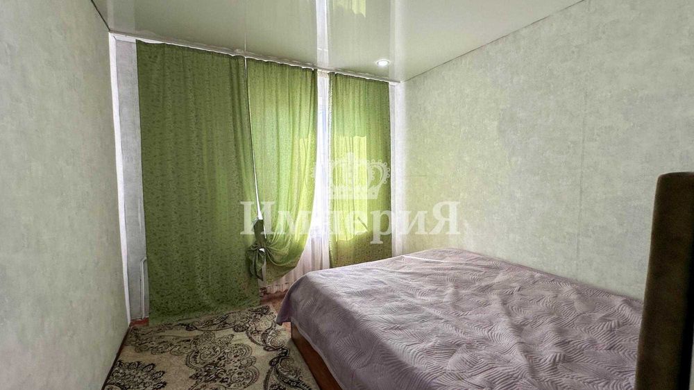 Продам 2 ком кв Алишер Империя