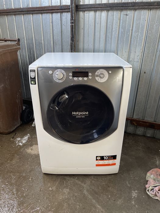 Reparatii masini de spalat