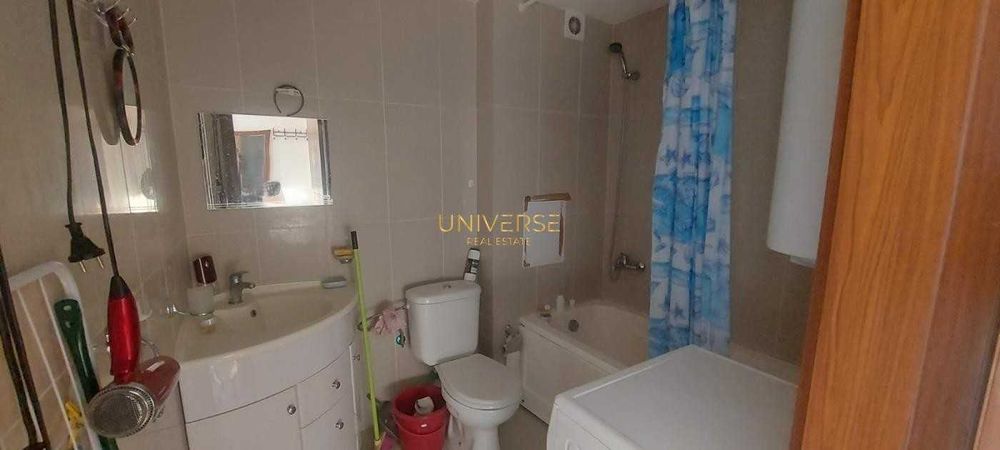 Продава се Двустаен апартамент в к.к. Слънчев бряг - 57 кв.м за 1044 €/кв.м - Снимка #8