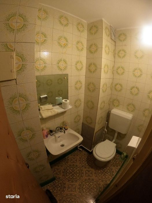 Apartament 4 camere decomandat | 88 mp | Parter | 3 bai | Zona semicen