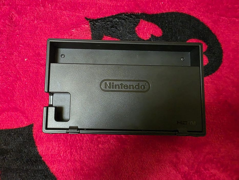 Nintendo plus un joc Minecraft