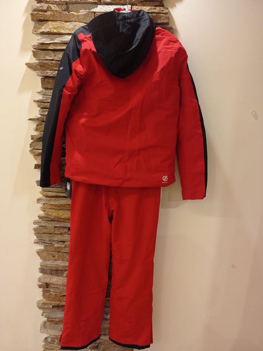 Нов ски екип Dare2B размер S