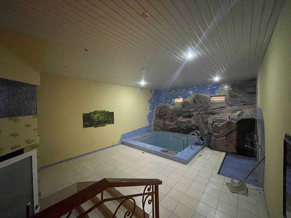 №АD-0852 - Продаётся дом на Никитина (Буюк Ипак йули)