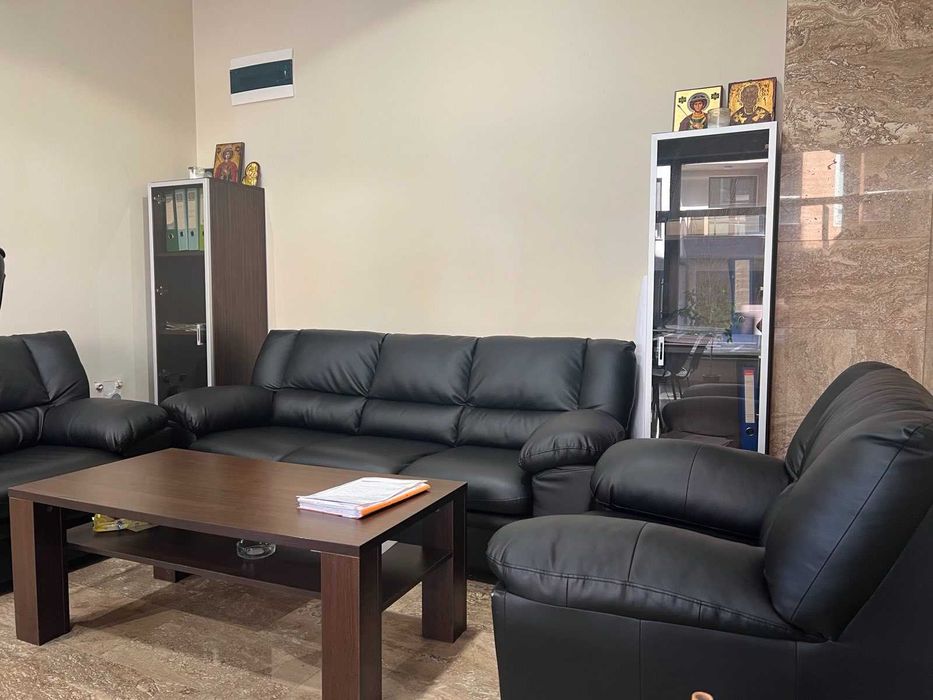 Продава се Офис в София, Център - 63 кв.м за 2620 €/кв.м - Снимка #3