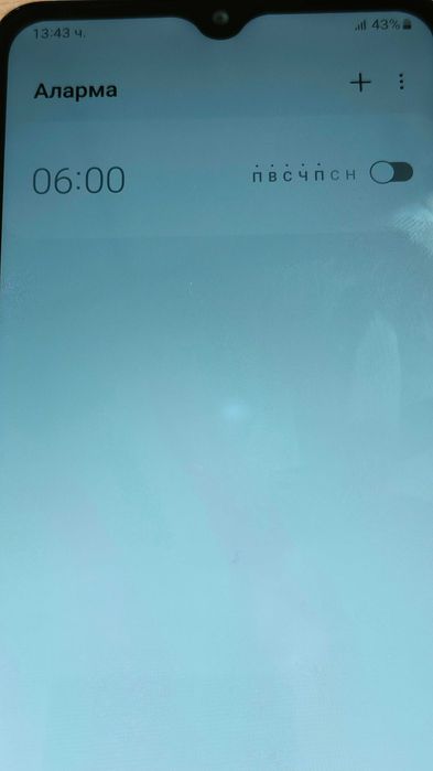 Samsung Galaxy A12