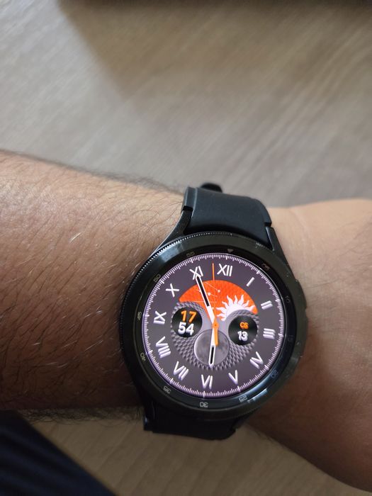 Samsung galaxy watch4 Classic 46 mm