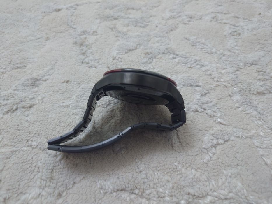 Huawei watch 4 pro Space Edition