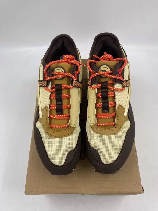 Nike Air Max 1 x Travis Scott ‘Baroque Brown