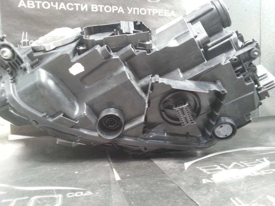 Фарове ляв и  десен VW Golf 7