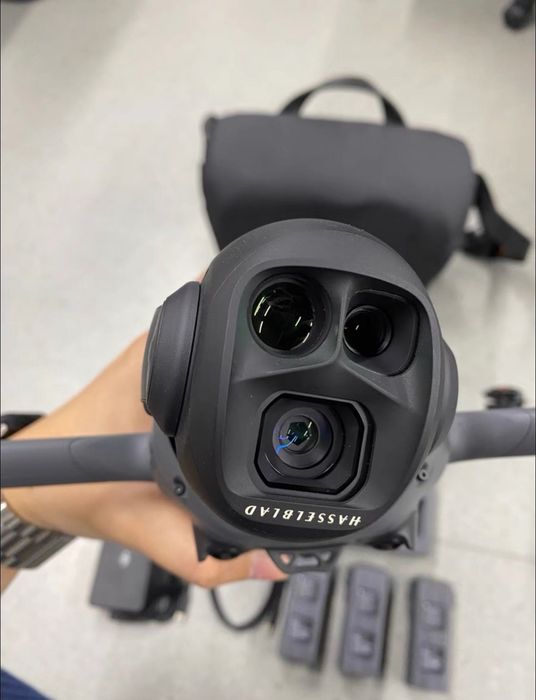 DJI Mavic 4 Pro Creator Combo 512GB