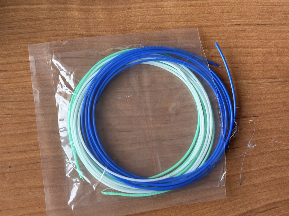 3D ручка в отличном состоянии