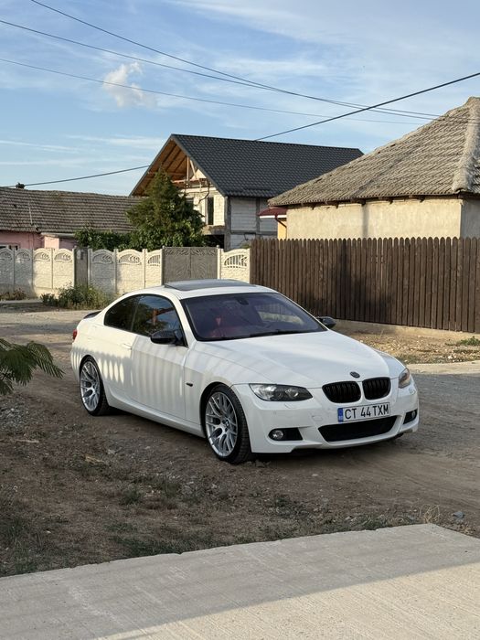 BMW seria 3 335i n54