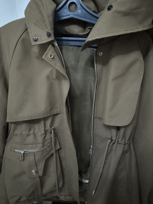 қоныр парка сатылады