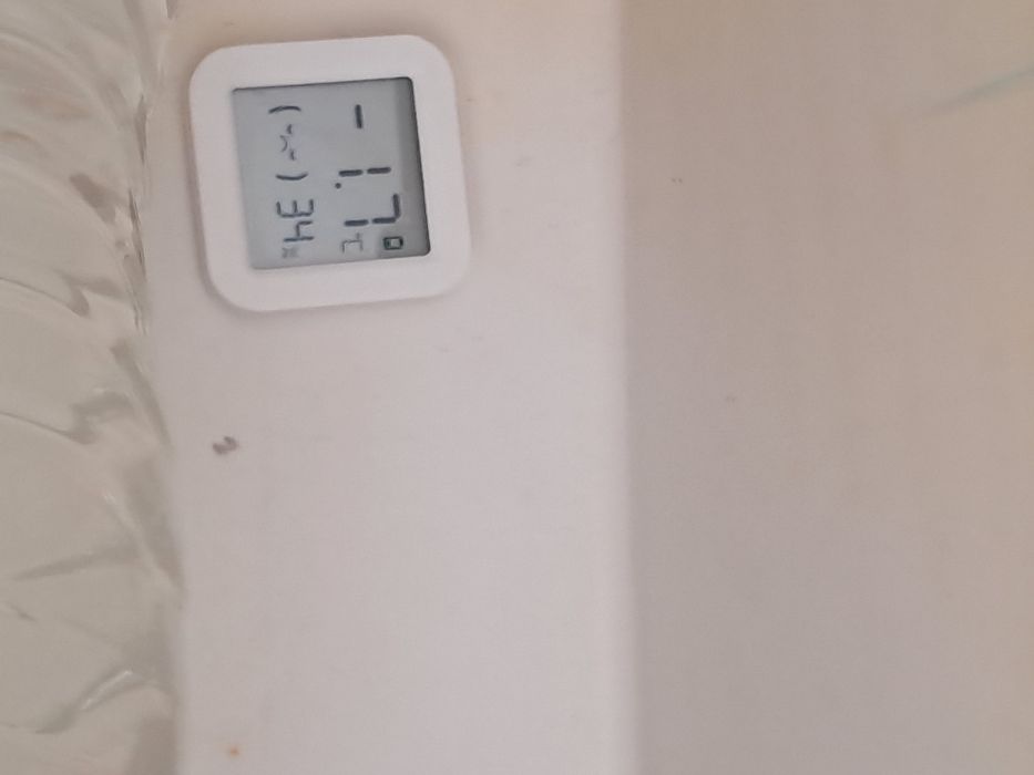 Хладилник, 12, 220 и газ,