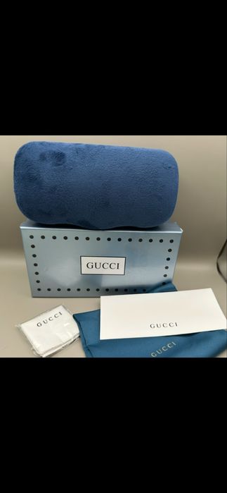 Слънчеви очила Gucci