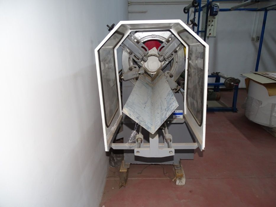 Stanta tun ( volumetrica) MQ260