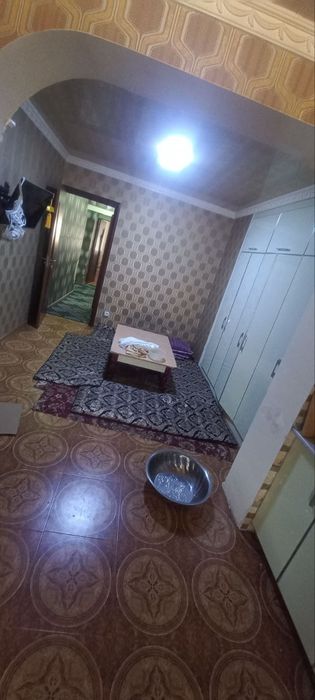 Срочно сдаётся квартира Сартепо