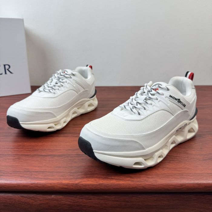 Adidasi Moncler , calitate premium , pe comanda , noi , 41