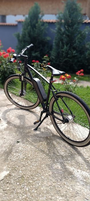 Bicicleta electrica