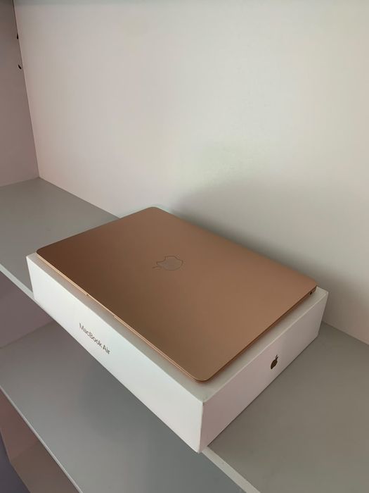 MacBook Air 13, Intel core i5, 512гб