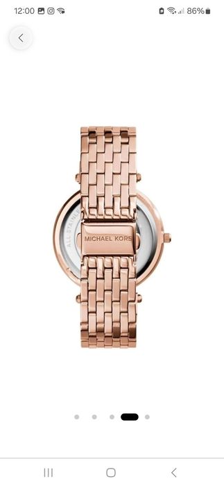 Ceas Michael Kors nou