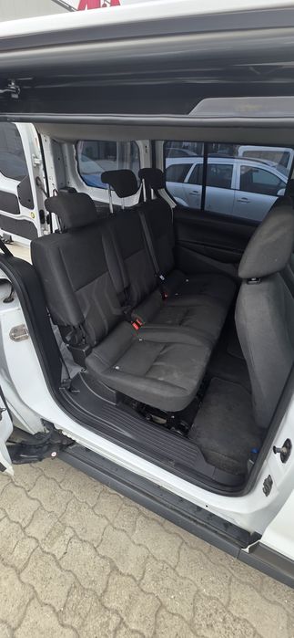 Ford Tranzit Connect MAKXSI