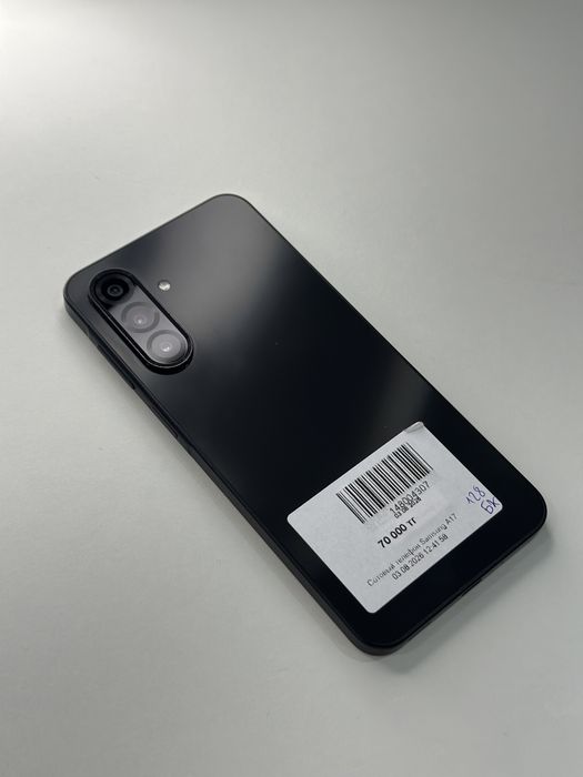 Samsung A17 | 0-0-12 Рассрочка | Без % | Baitime