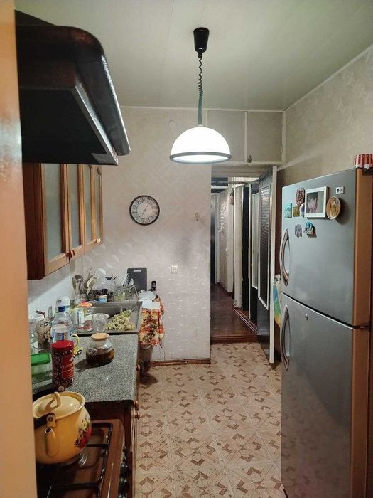 Продается квартира 2/2/4