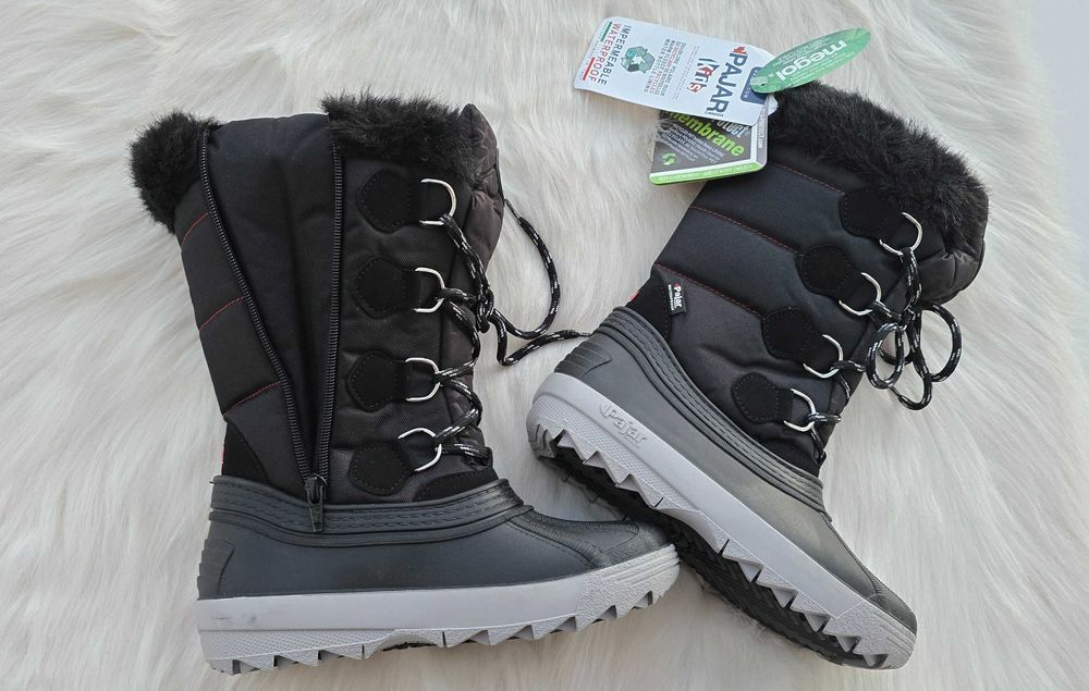 Ботуши Pajar Canada №33